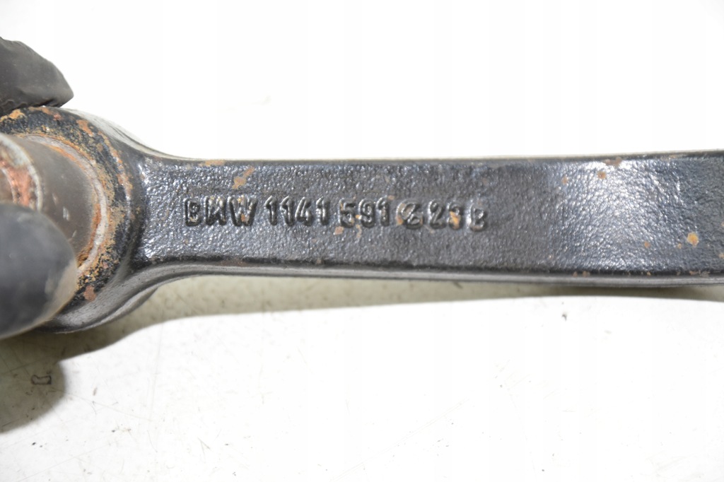 фото №5, Кронштейн тяга колонки керма bmw 7 e38 wąs