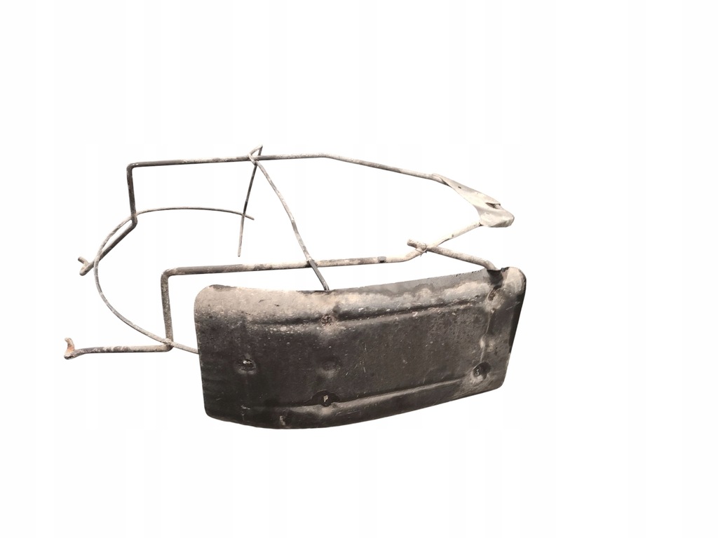 фото №1, Корзина кронштейн колеса запасного citroen berlingo partner ii iii b9