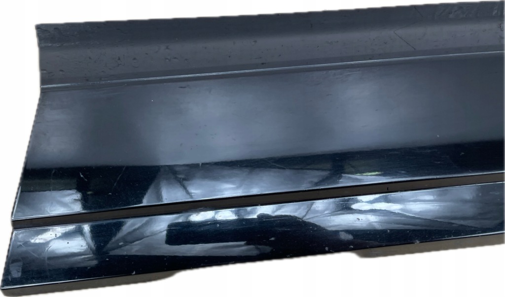 фото №9, K87 audi q4 e-tron молдинг двері правий перед 89a853960a