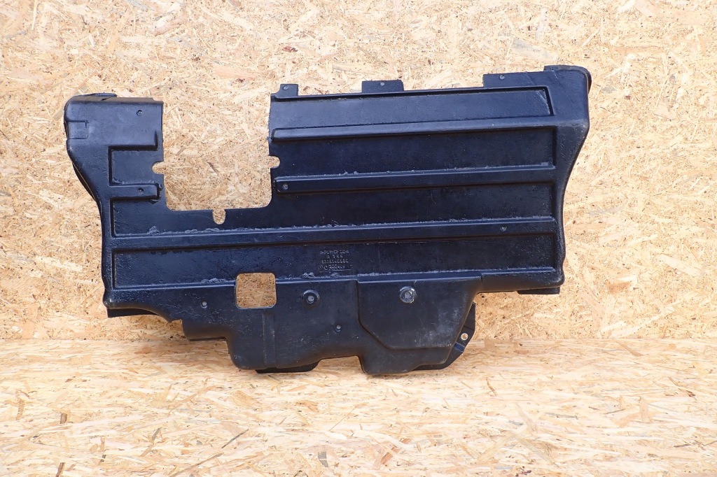 фото №7, Fiat ducato ii 94-06 4x4 захист двигуна нижня nowa 1319149080 1312369080