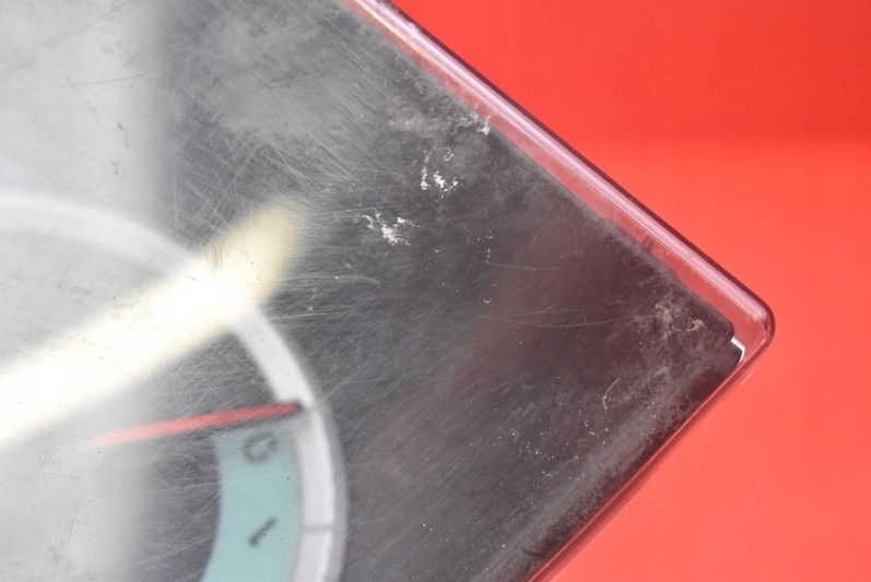 фото №13, Лічильник прилади eu 83800-0f020 toyota corolla verso 2 ii 1.6 vvti 110 km