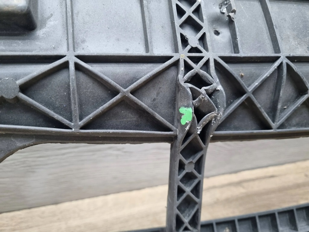 фото №7, Audi q5 sq5 2013 с передний другое