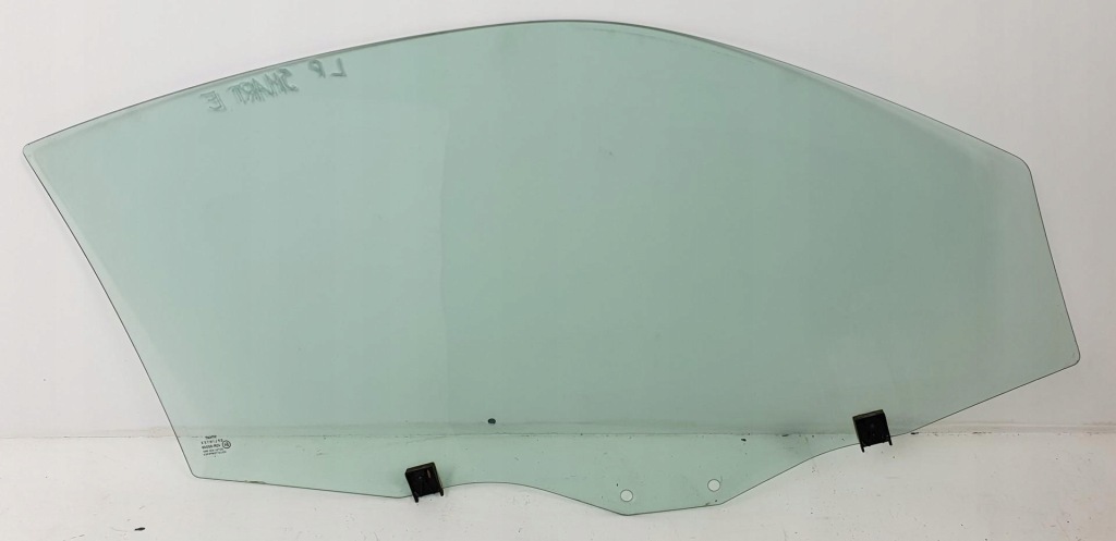 фото №3, Стекло дверь левая smart fortwo 450