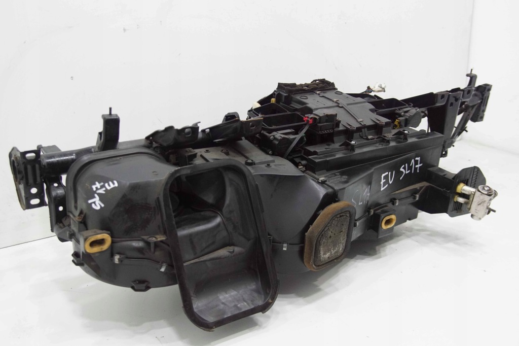 Отопитель mercedes sl r230 европа Цена