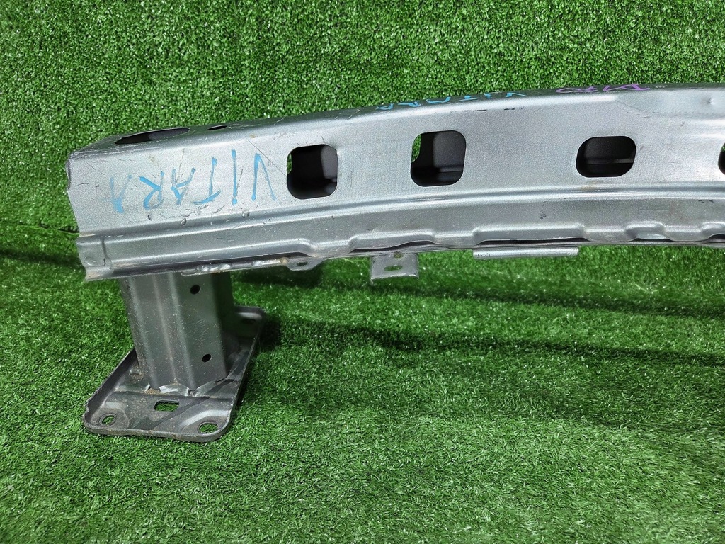 фото №7, Балка передняя suzuki vitara iii