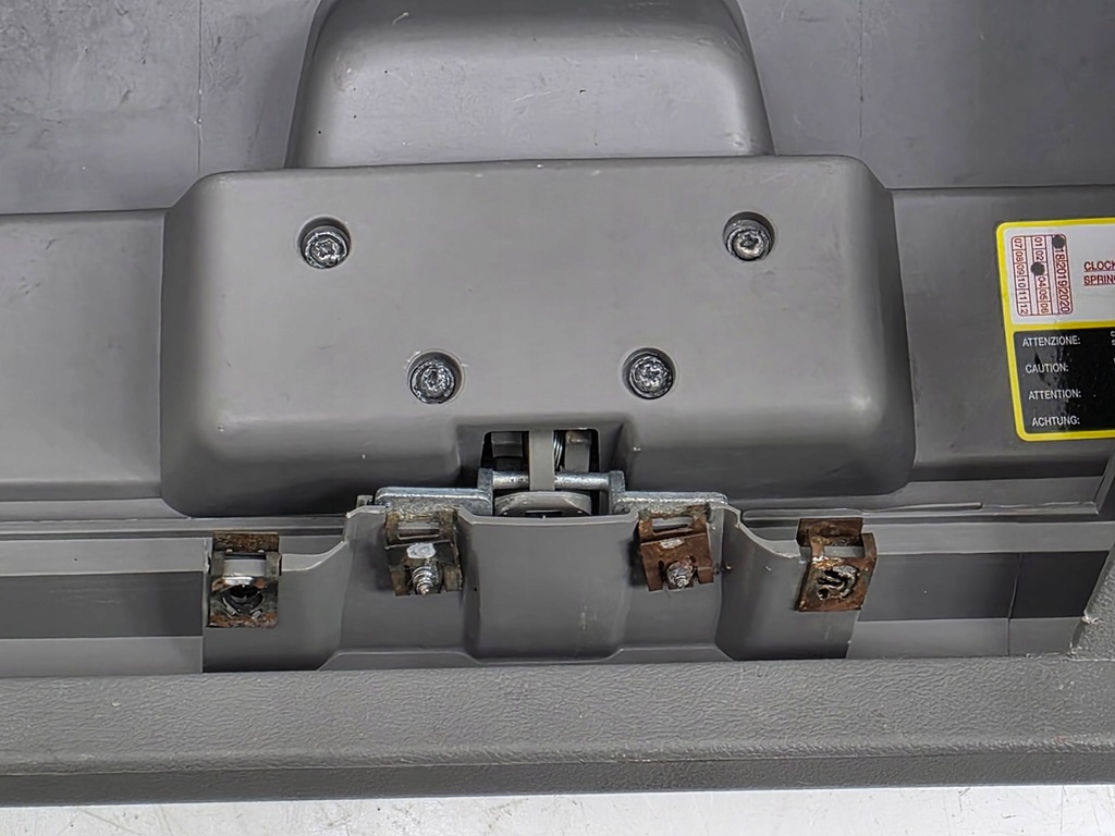 фото №5, Ducato 06- бардачок крышка бардачка полка карман 1308170070 1