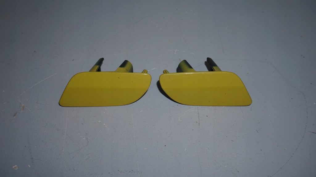 фото №1, Vw t6 заглушка распылителя комплект 7e5955109a 7e5955110a