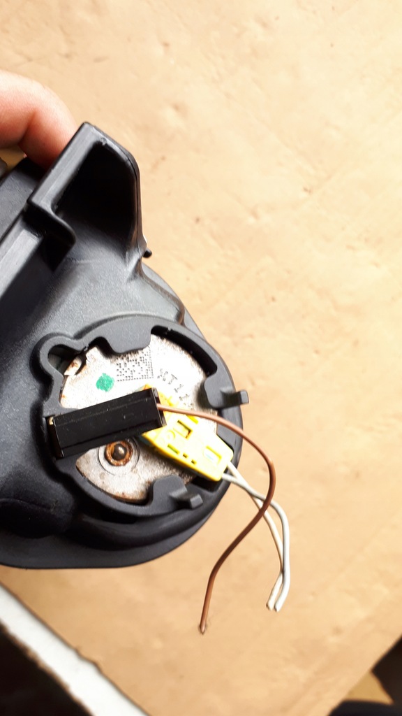 фото №9, Подушка подушка безопасности пассажира audi оригинальный номер 8t0880204d