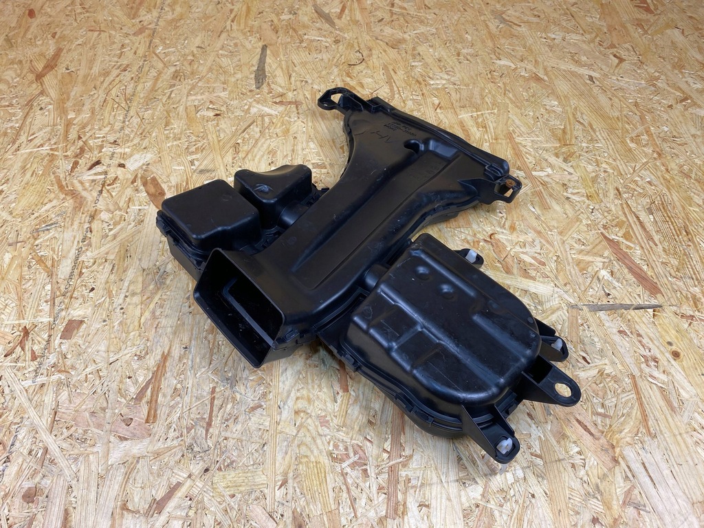 фото №6, Впуск воздухозаборник труба шланг воздуха lexus rx 450h 17750-31050 2015-