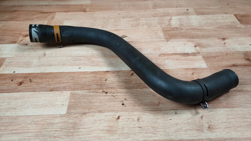 фото №3, Jeep grand cherokee wk 3.0 труба waz wody