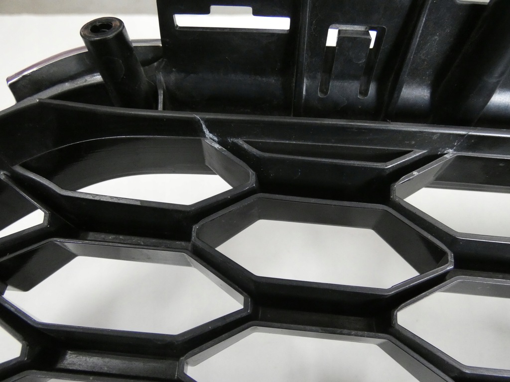 фото №11, Решітка радіатора, решітка радіатора audi rs-6 4g przed liftem