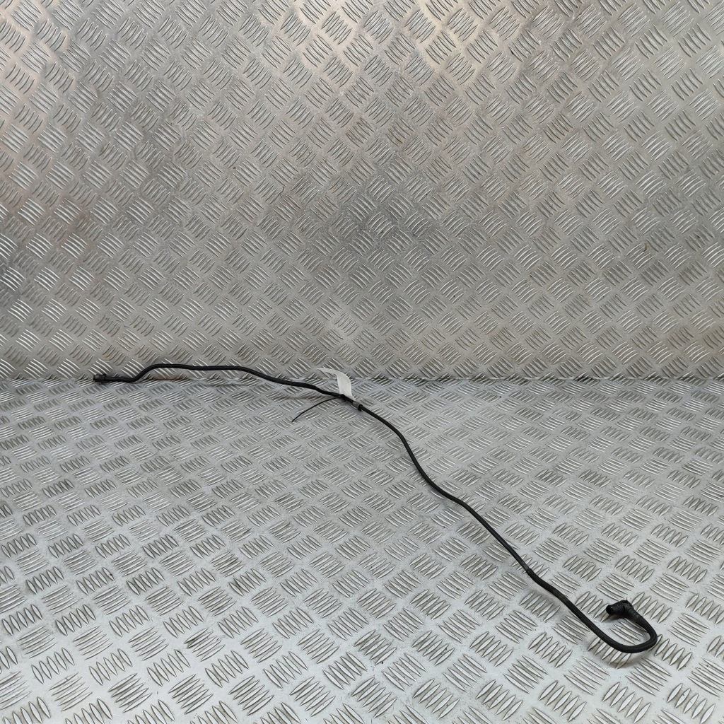 фото №3, Land rover discovery sport 2017 шланг охолодження турбіни