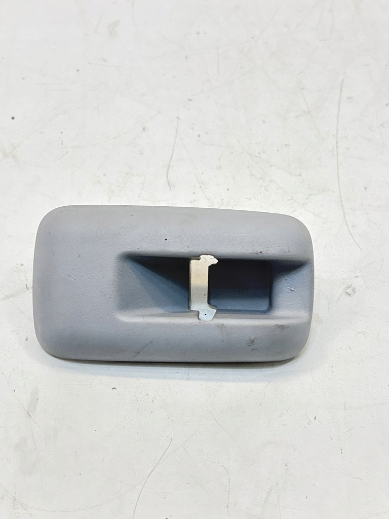 фото №1, Honda cr-v iii lift 09-12 заглушка пластик защита левая 2,0 b r20a2