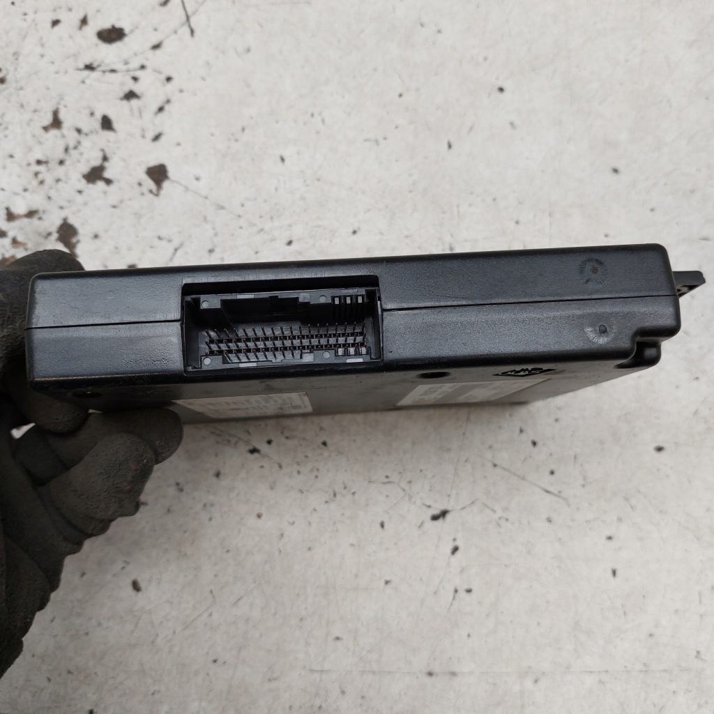 фото №5, Skoda rapid volkswagen tiguan модуль bluetooth 7p6035730j