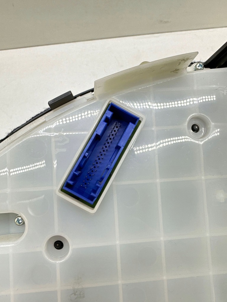 фото №7, Opel astra j 2014 лічильник / спідометр