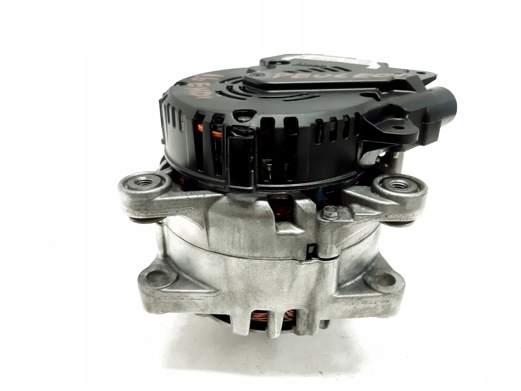 9675753680 генератор запуск стоп citroen peugeot 1.6 ehdi Київ