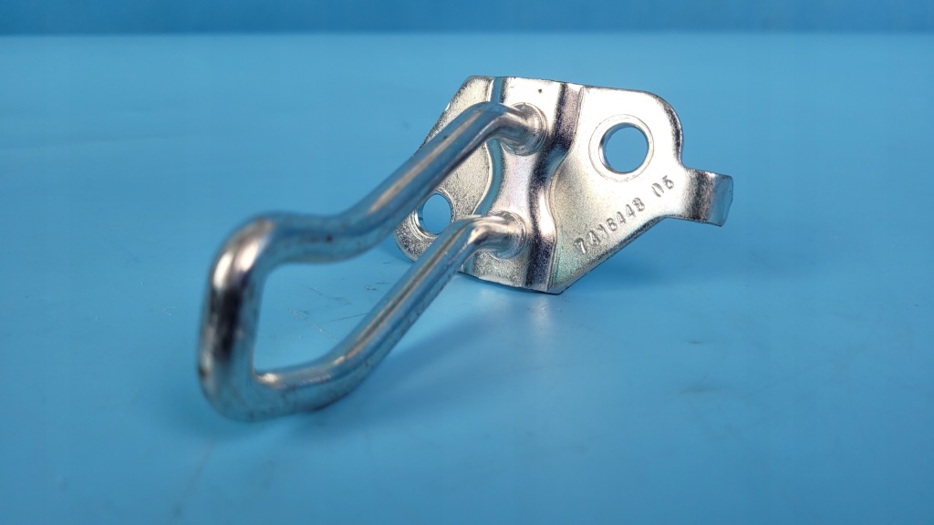 фото №11, Bmw 2' f44 gran coupe 22r засувка зачіп замка кришки багажника 7416448