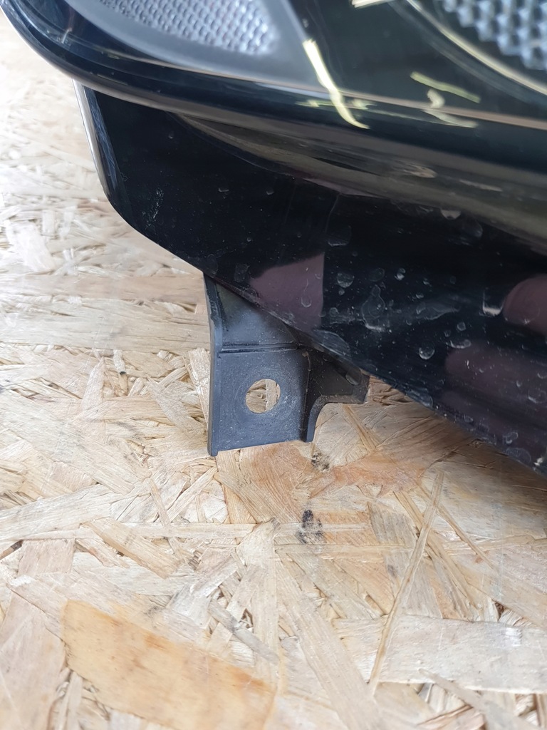 фото №14, Jaguar f pace лампи лампа перед europa gx63-13w029-ej