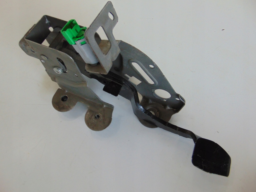 фото №1, Педаль тормоза renault talisman