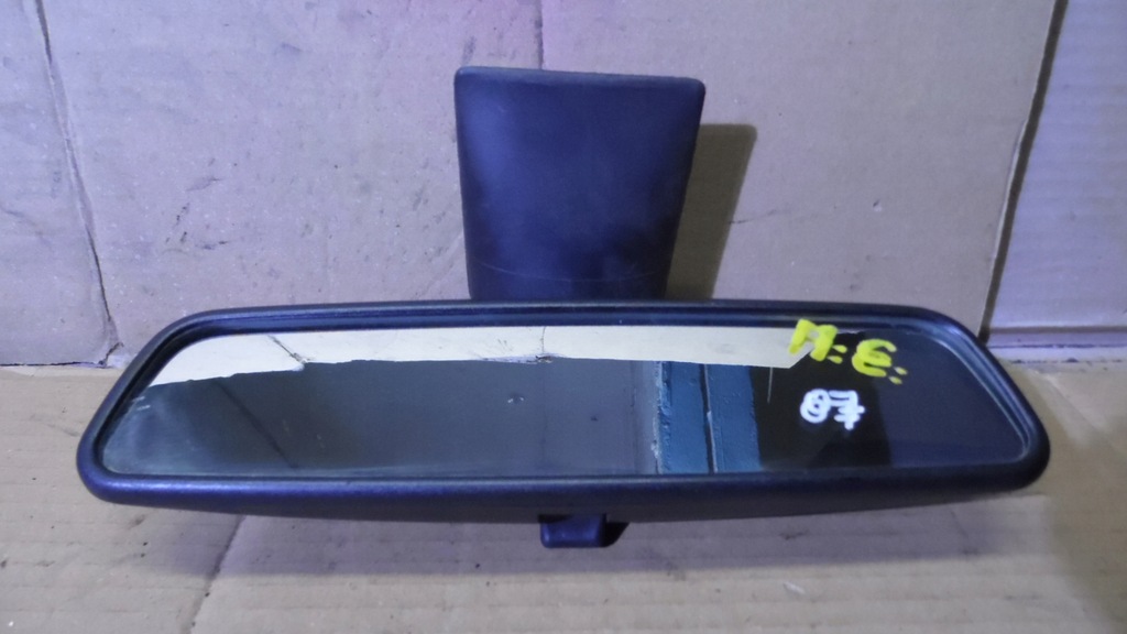 фото №1, Mercedes w202 дзеркало внутрішнє