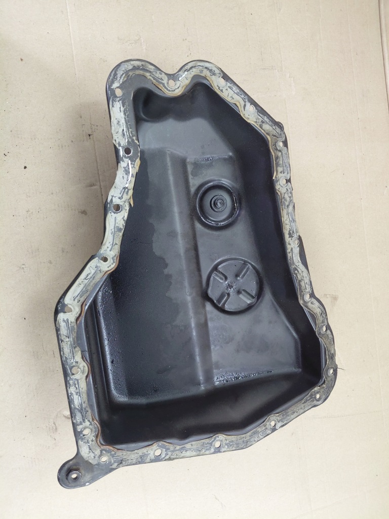 Купить Ford kuga mk1 2.0 tdci поддон масляная