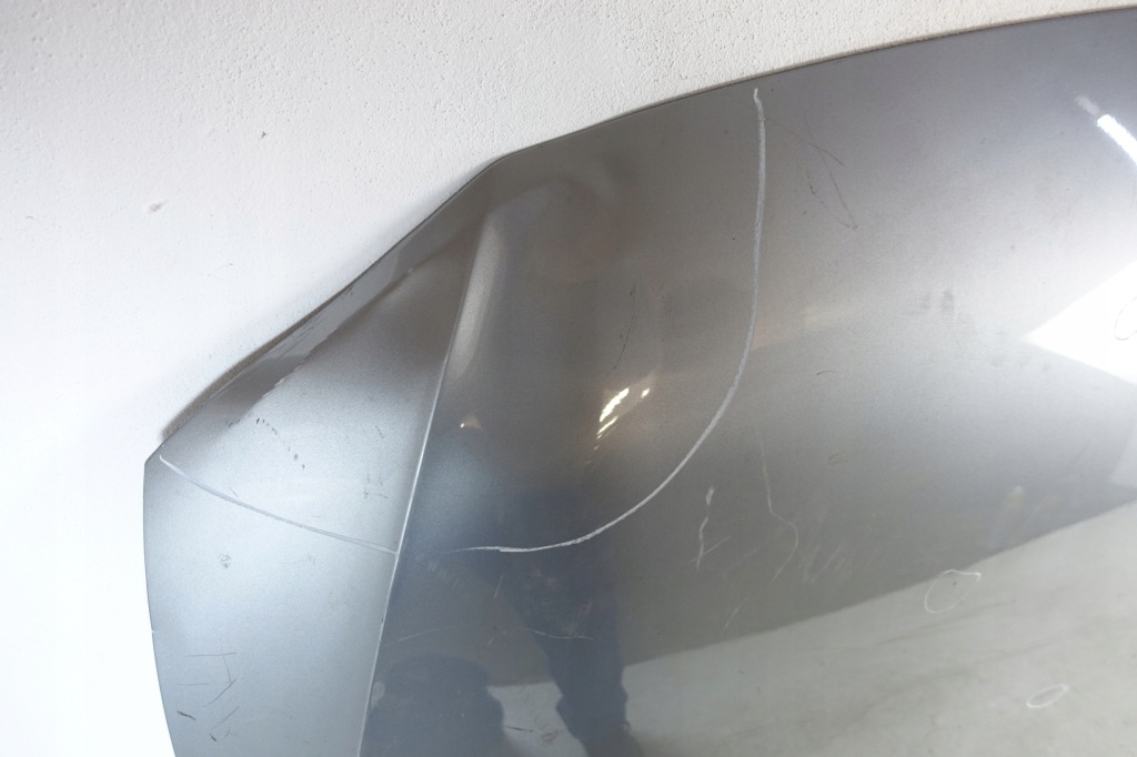 фото №8, Капот кришка двигуна vw passat b8 3g0