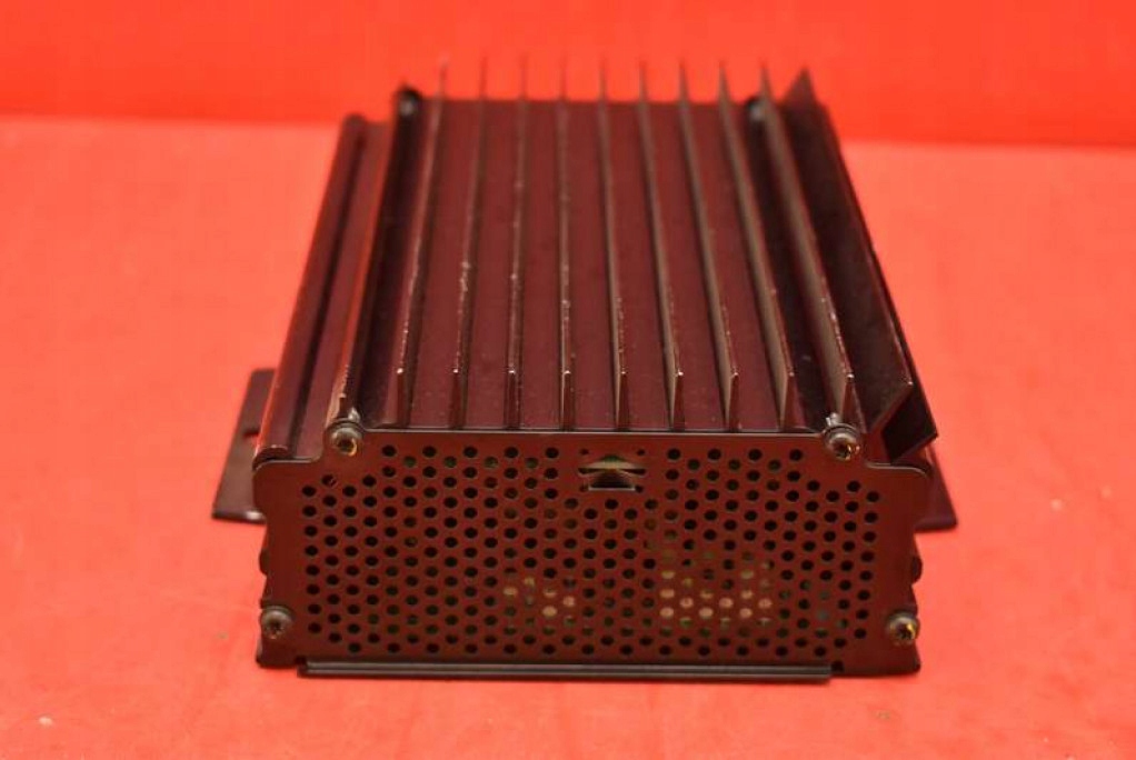 Підсилювач аудіо a1638201889 mercedes ml w163 97-01 Недорого