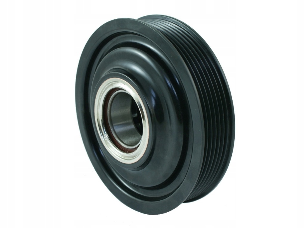 фото №3, Зчеплення компресор citroen, peugeot, renault 8200939386a