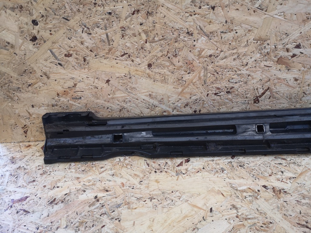 фото №8, Audi rs3 8y молдинг порог правая lz7s bdb