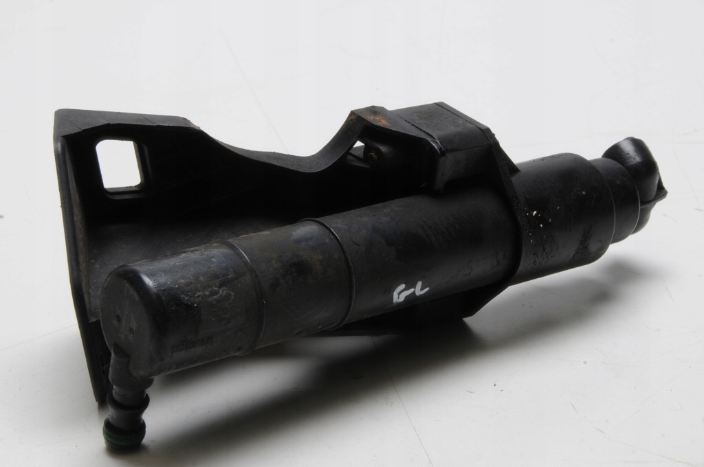 фото №4, Mercedes x164 помпа омывателя фары левая