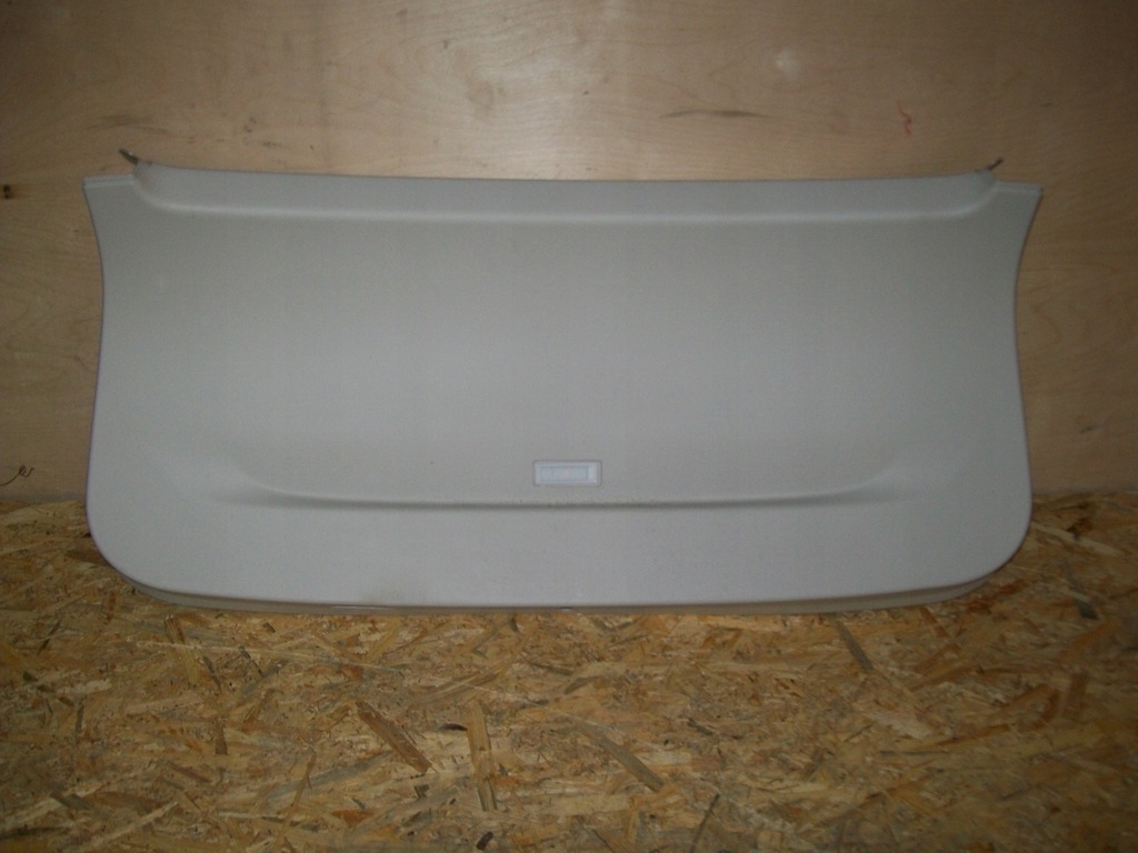 фото №1, Bmw x4 g02 оббивка захист задній кришки