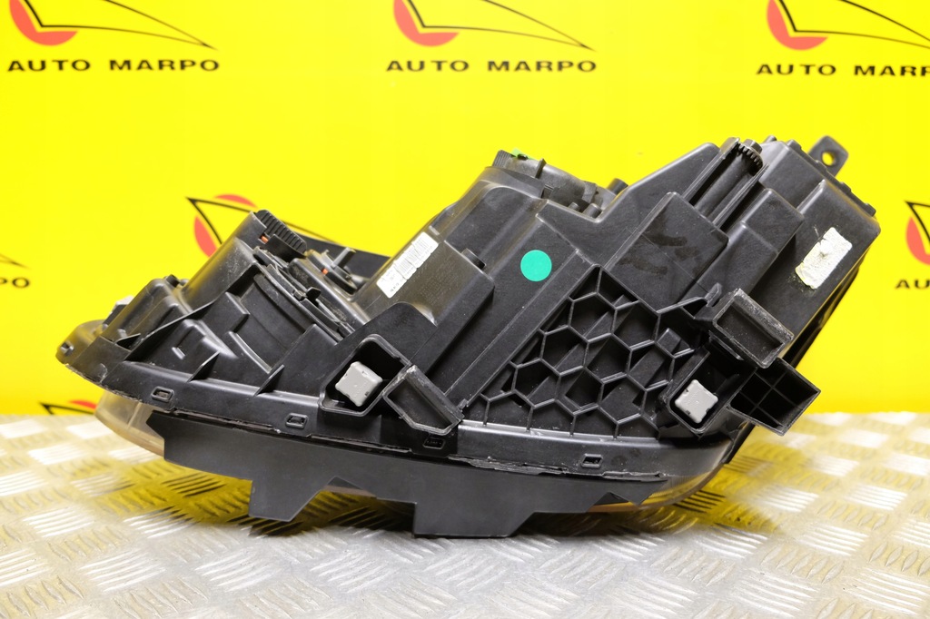 фото №12, Hyundai veloster 2018- фара лампа led r usa