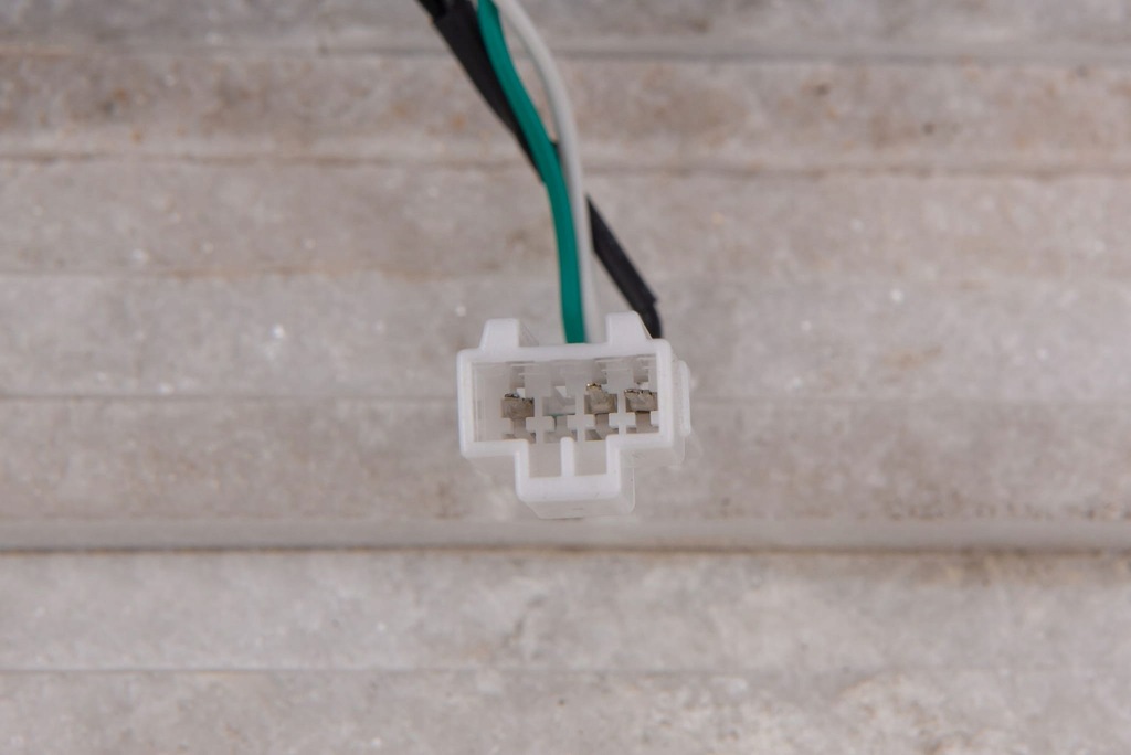 фото №8, Hyundai ix35 lm 2010-2013 лампа кришки задній ліва 924052y0