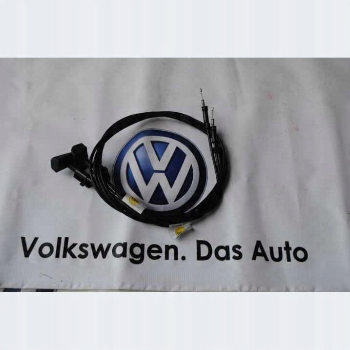 Купить Тросы тяга сиденье левая+ правый  vw passat b8