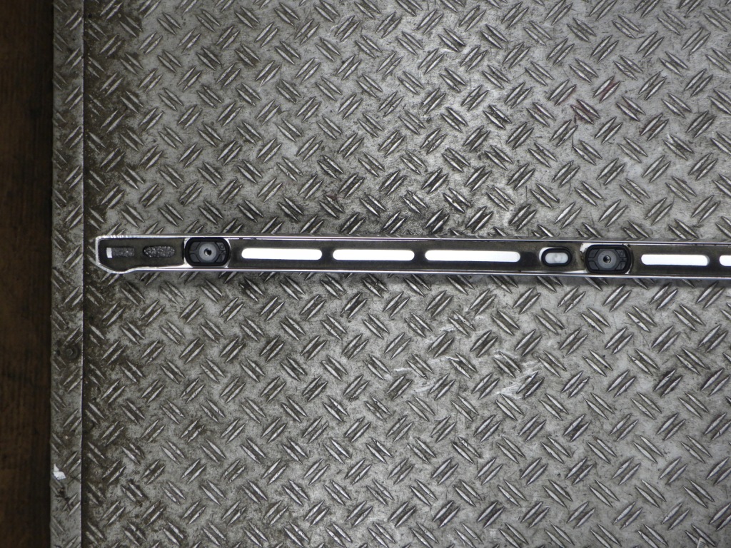 фото №8, Peugeot 5008 ii рейлинг крышный правый