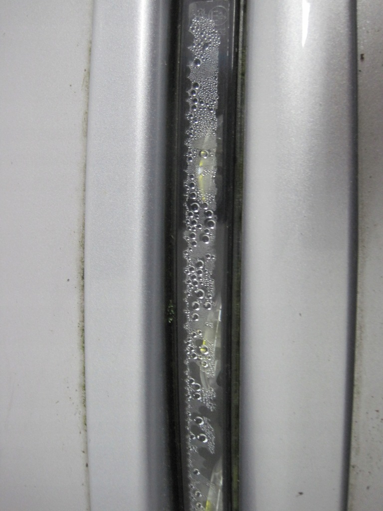 фото №9, Бампер subaru forester iii ксенон 12r led передній