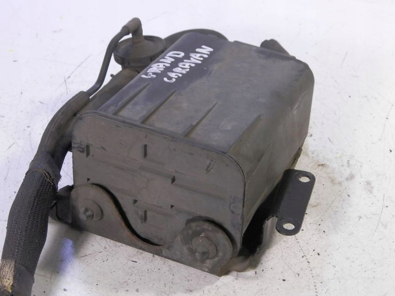 фото №5, Dodge grand caravan фильтр угольный 3,3 c01-2111-04