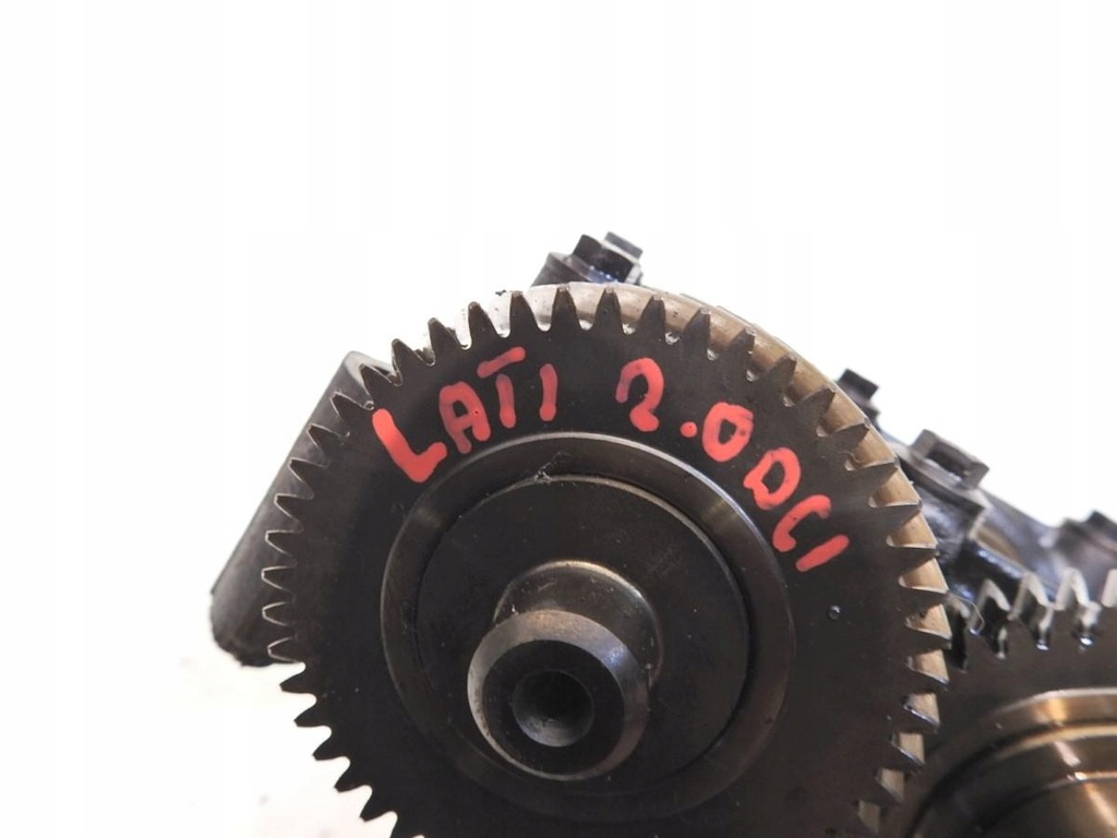 фото №2, Вали балансувальні renault latitude 2.0 dci 2f33463159