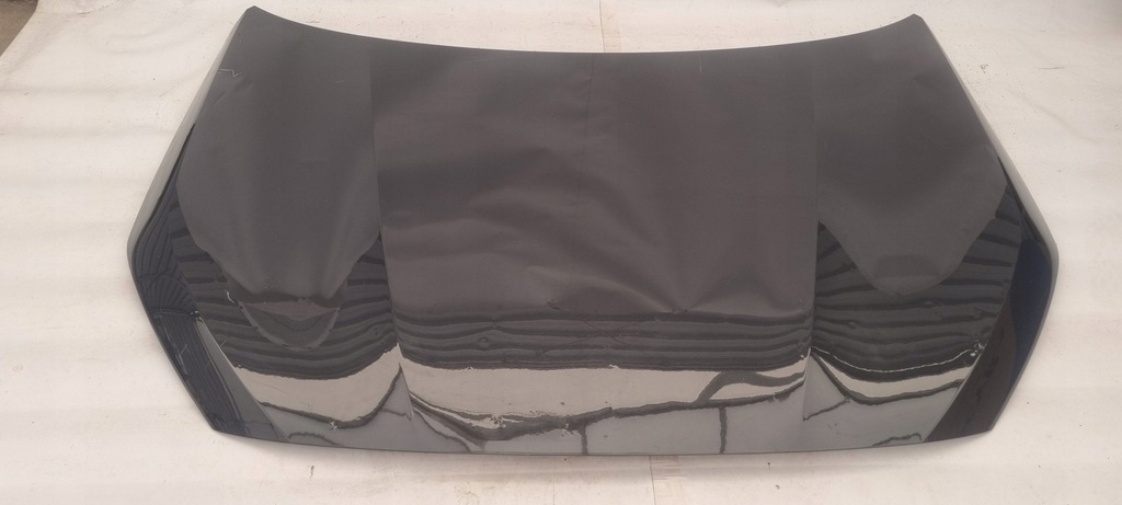 фото №1, Seat tarraco капот