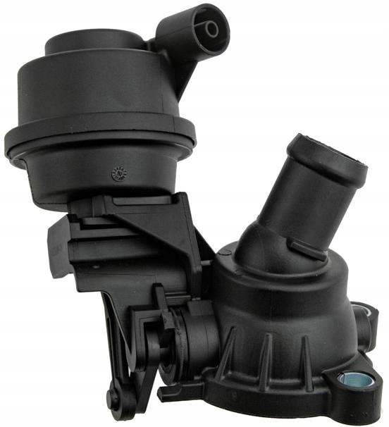 фото №5, Клапани обігрівач автомобільних nty ctm-vw-060