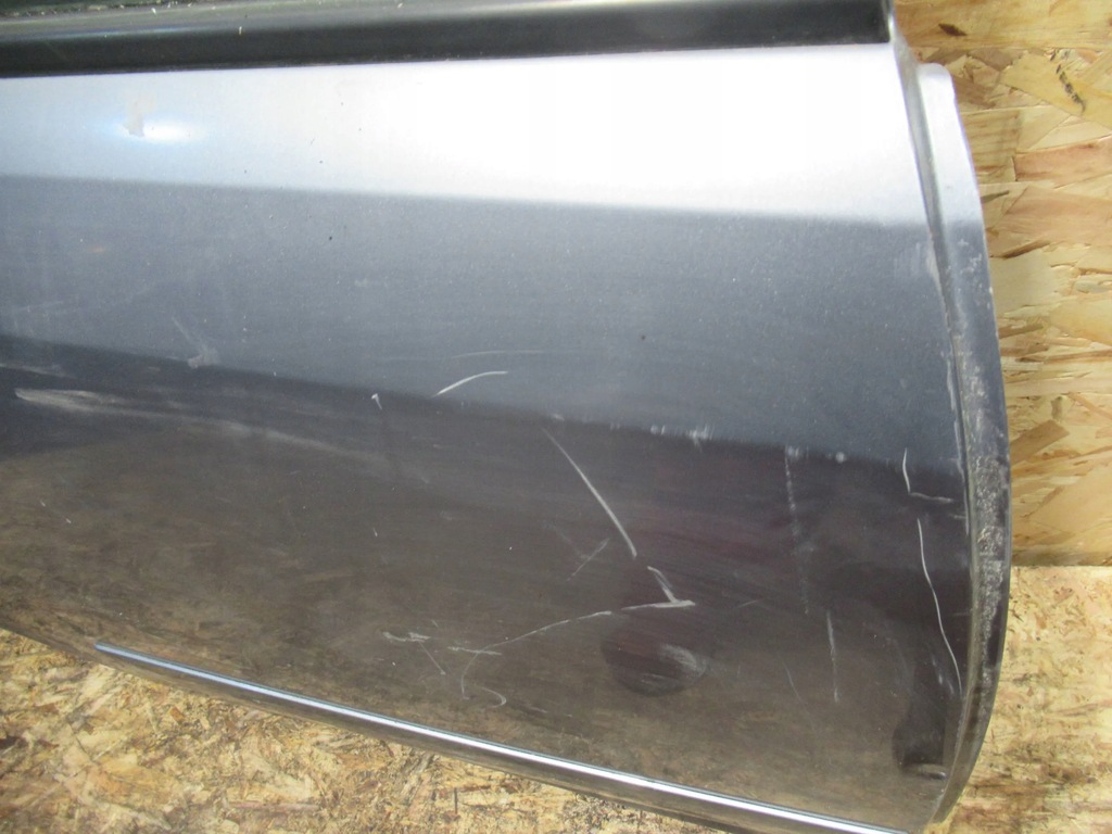 фото №6, Двері задня праве opel corsa d