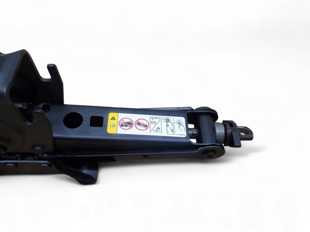 фото №2, Dodge durango iii 2020 підйомник