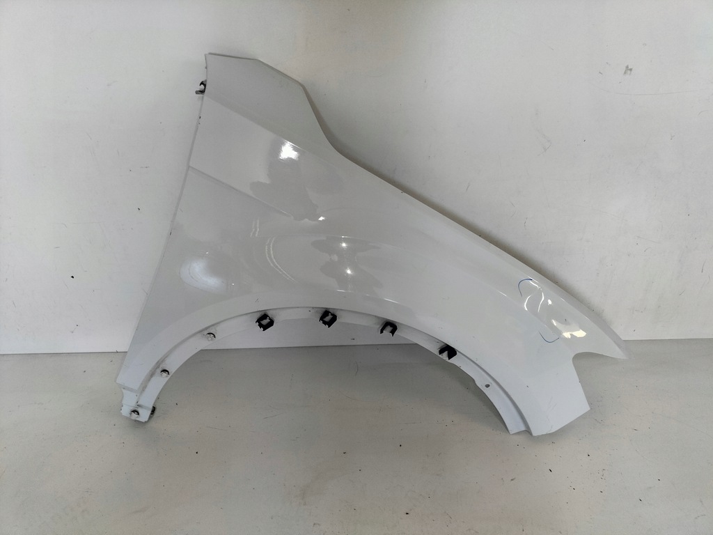 фото №1, Крыло передний перед правый vw t-roc troc 17-