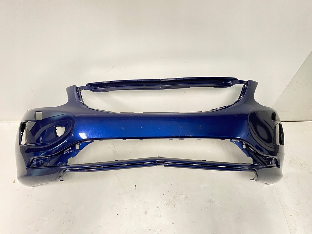 фото №1, Бампер перед передній volvo xc60 xc-60 lift 2013-