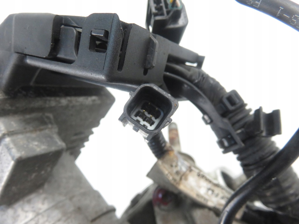 фото №13, Рулевая рейка peugeot 308 sw ii f800002341 5wk67004