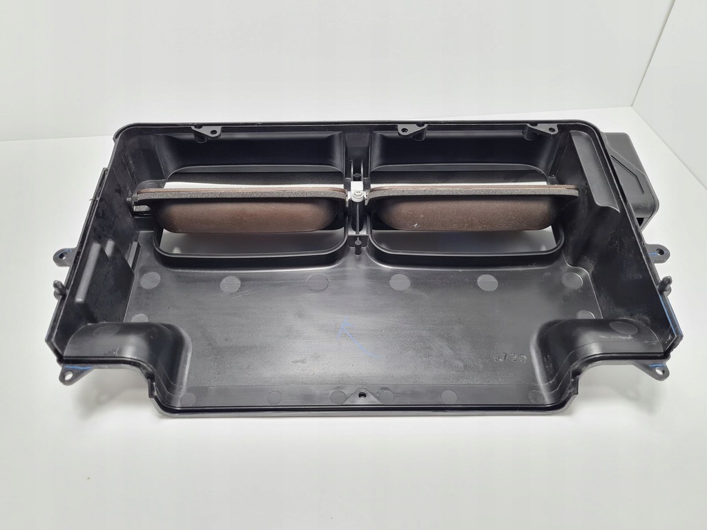 фото №7, 2015 bentley flying spur канал обдув 3w1820003d