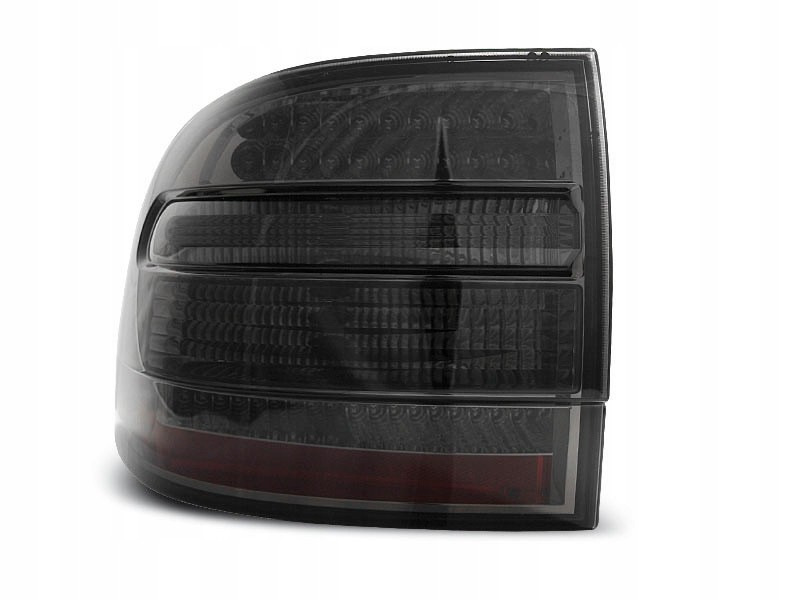 Купити Ліхтарі  задні світлодіодний porsche cayenne 02-06 smk. led