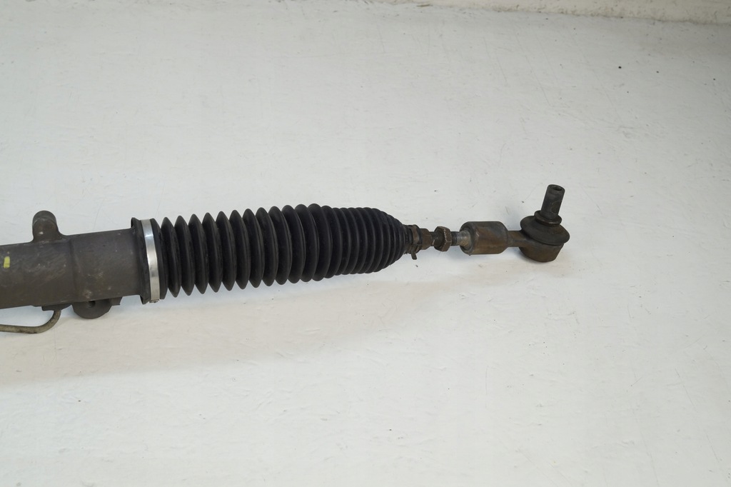 фото №7, Audi a4 b6 трансмиссия рулевая рулевая рейка 8e1422065s