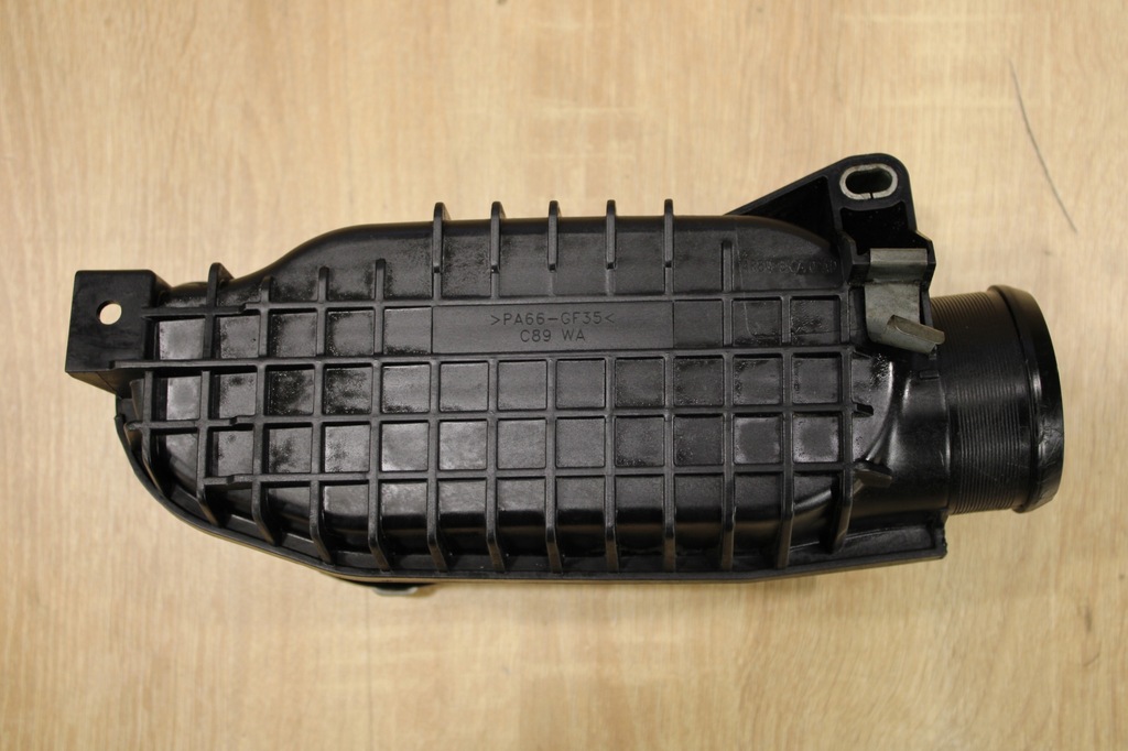 фото №1, Резонатор труба воздуха jaguar xf x250 2.7 v7 207 km