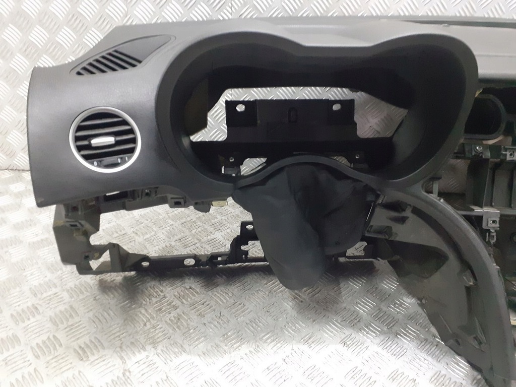 фото №8, Приборная панель приборная alfa romeo 156 2.4 jtd